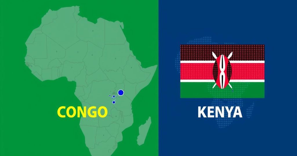 Congo and Kenya Among East Africa’s Most Risky Investment Destinations, Report Reveals