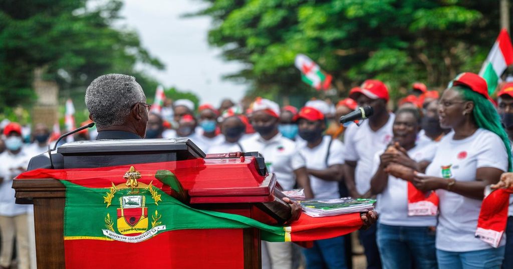 Mozambique Elections: Ruling Party Declares Victory Amidst Fraud Allegations