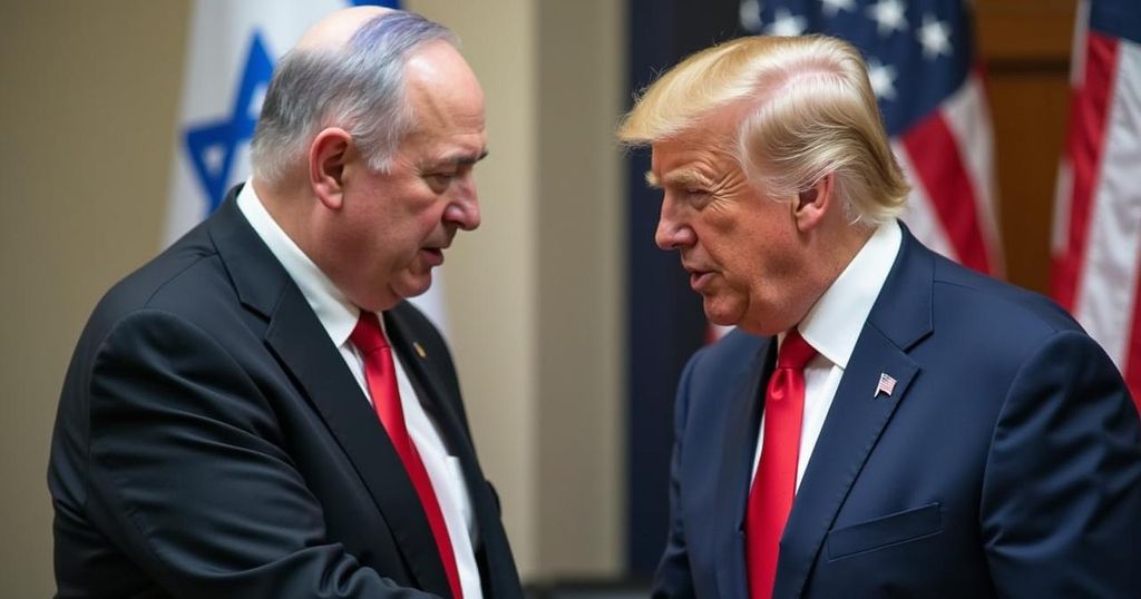 Critics Label US Ultimatum to Israel as a ‘Cynical’ Political Maneuver