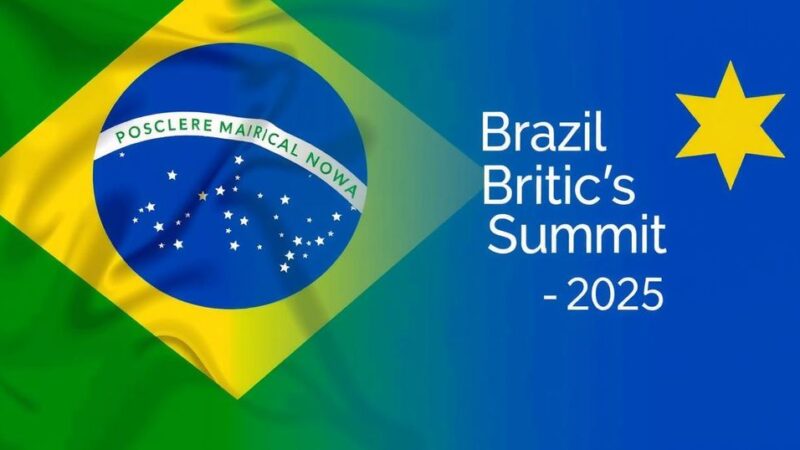 Brazil’s Diminishing Influence in the Expanding BRICS Framework