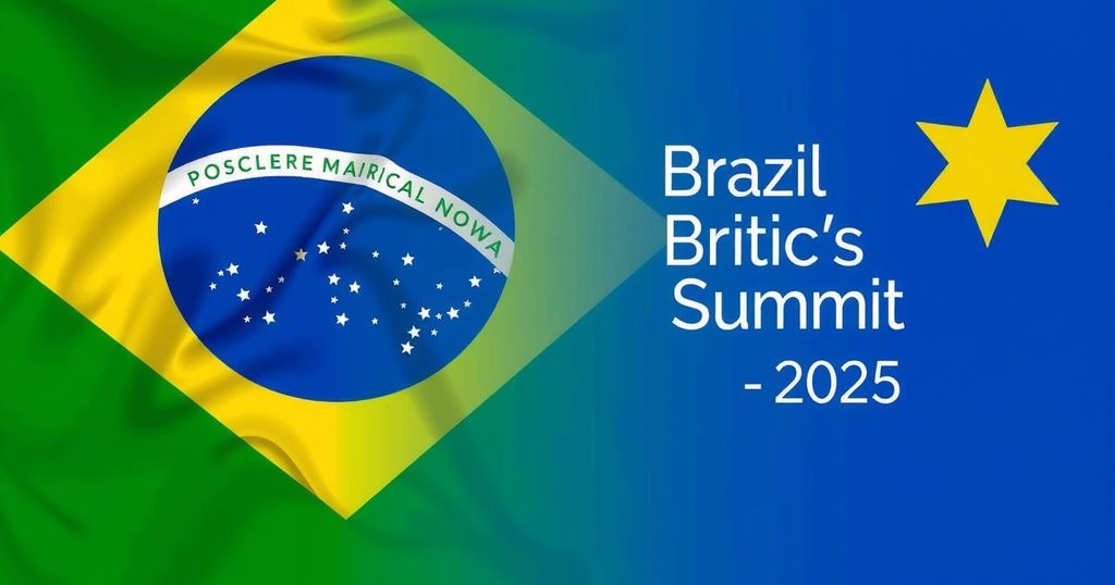 Brazil’s Diminishing Influence in the Expanding BRICS Framework