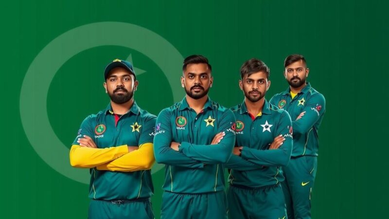 Babar Azam Returns as PCB Announces Pakistan’s Squads for Australia and Zimbabwe Tours; Shadab Khan Omitted