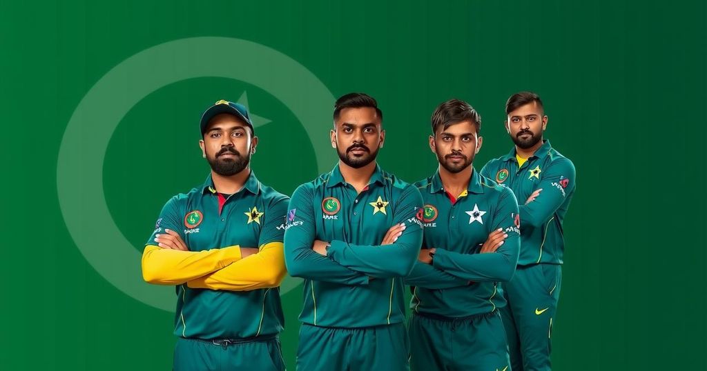 Babar Azam Returns as PCB Announces Pakistan’s Squads for Australia and Zimbabwe Tours; Shadab Khan Omitted