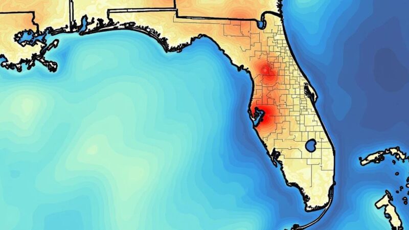 Hurricane Milton’s Impact: A Comparative Analysis of Surge Levels and Tornado Warnings