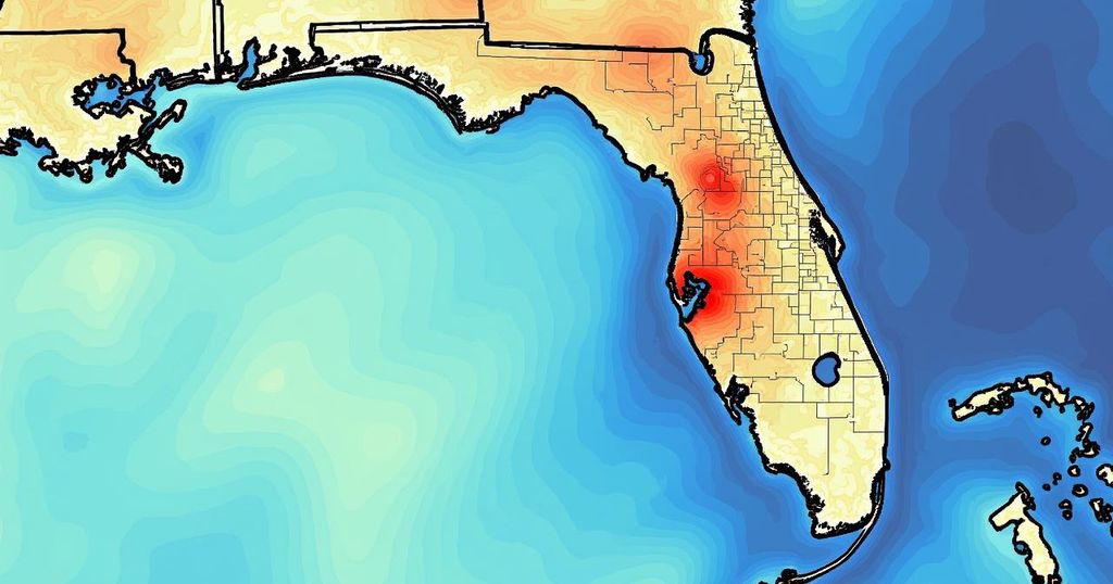 Hurricane Milton’s Impact: A Comparative Analysis of Surge Levels and Tornado Warnings