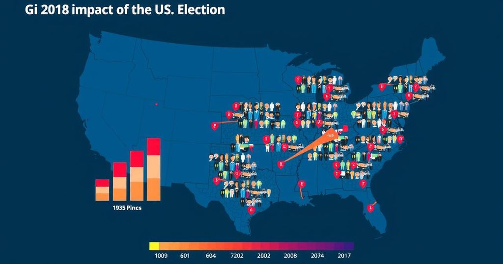 Global Impacts of the U.S. Presidential Election: A World at Stake