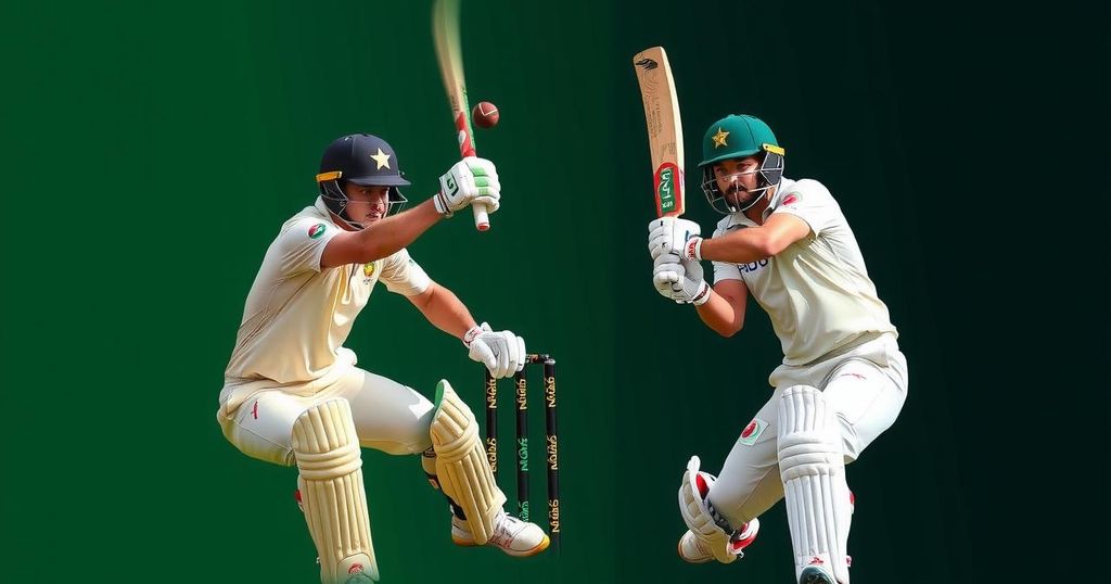 Bangladesh vs South Africa: Test Match Preview and Day 4 Expectations