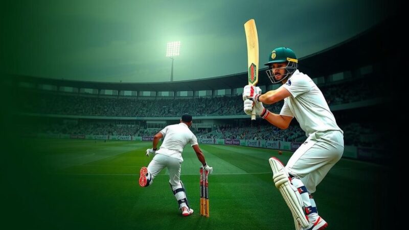 Bangladesh vs South Africa: Day 3 Updates from the First Test