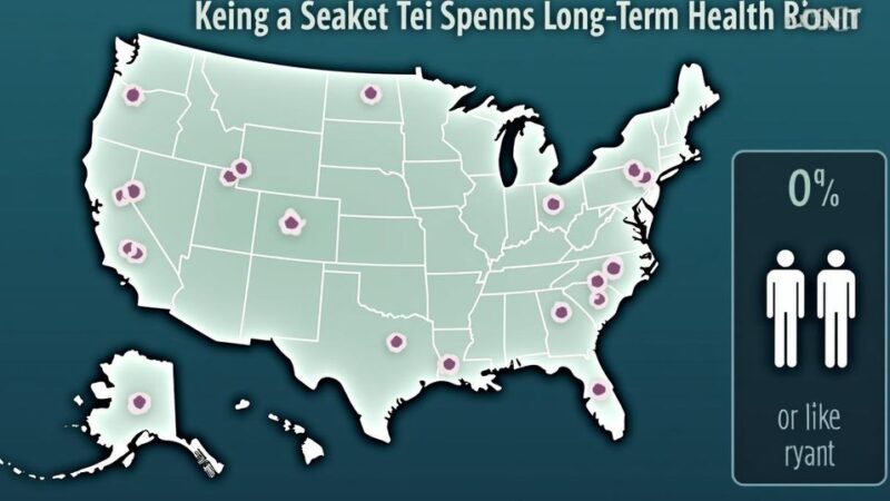 Study Reveals Long-term Mortality Impact of Hurricanes in the U.S.