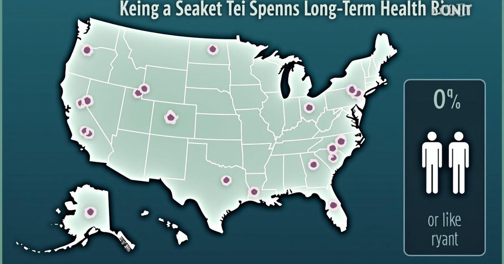 Study Reveals Long-term Mortality Impact of Hurricanes in the U.S.