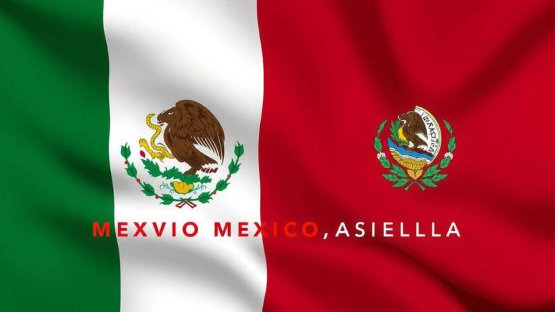 Mexico and Bolivia Unite to Strengthen Position in the Lithium Market