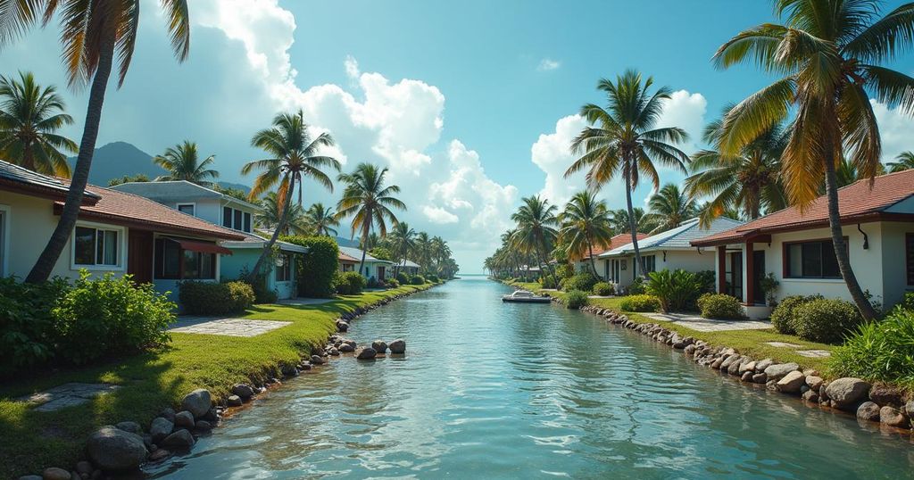 Resilience Amidst Devastation: Siesta Key Residents Confront Consequences of Back-to-Back Hurricanes