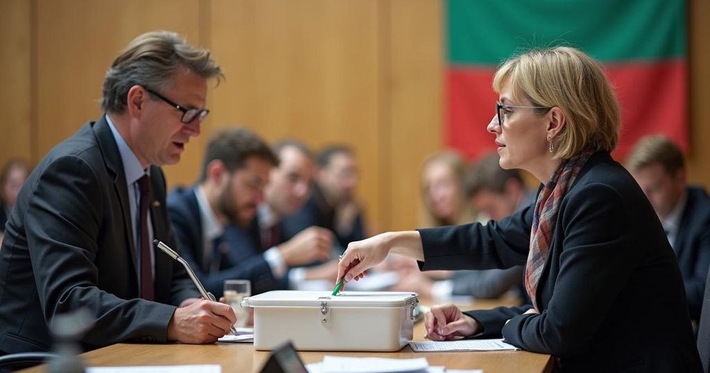 Lithuania’s Parliamentary Elections: Seeking Change Amid Economic Stability