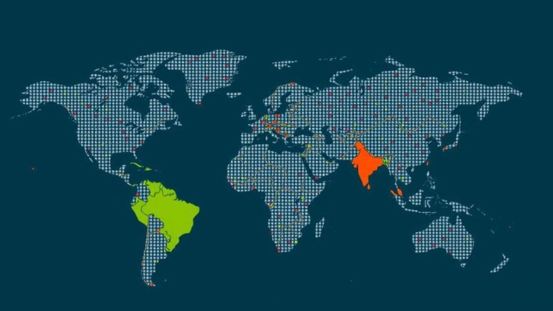 Empowering the Global South: A New Era of Vaccine Self-Sufficiency