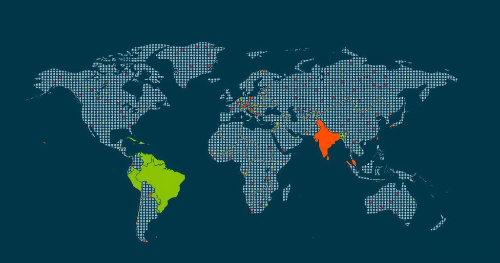 Empowering the Global South: A New Era of Vaccine Self-Sufficiency