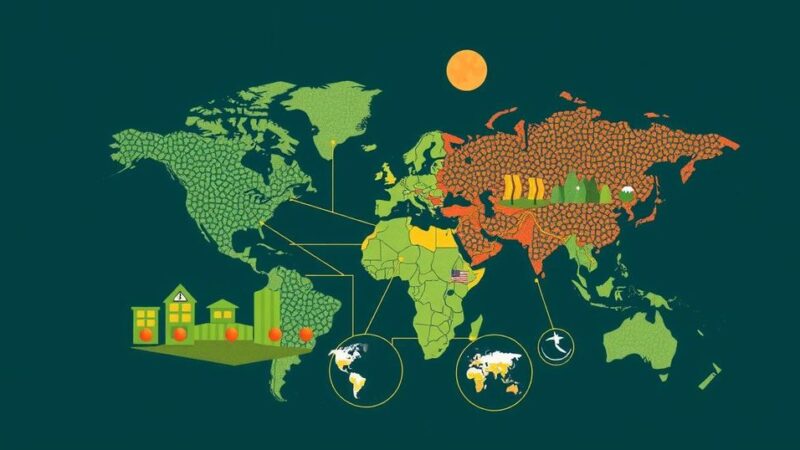 The Dangers of Entangling Alliances: A Reflection on U.S. Climate Protocols