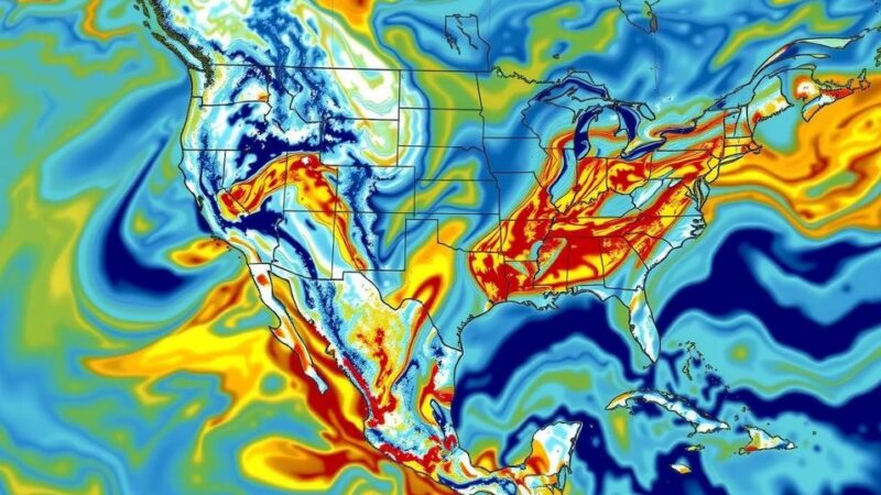 Week in Review: Key Climate News Highlights from October 21-25, 2024