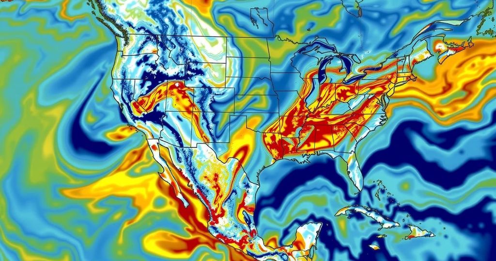 Week in Review: Key Climate News Highlights from October 21-25, 2024