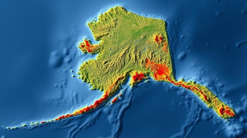 Magnitude 1.5 Earthquake Near Tatitlek, Alaska: An Overview of Seismic Activity