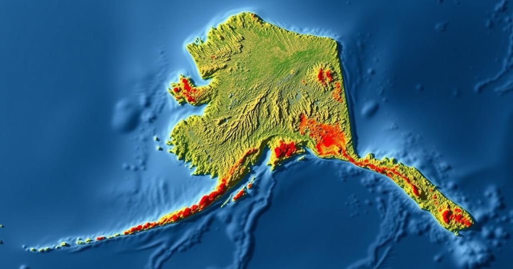 Magnitude 1.5 Earthquake Near Tatitlek, Alaska: An Overview of Seismic Activity