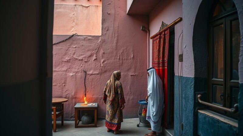 Qatar-Based Photographers Document Morocco’s Fading Traditions in Cultural Exchange