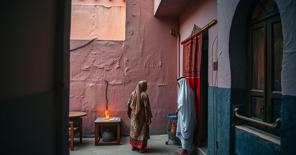 Qatar-Based Photographers Document Morocco’s Fading Traditions in Cultural Exchange