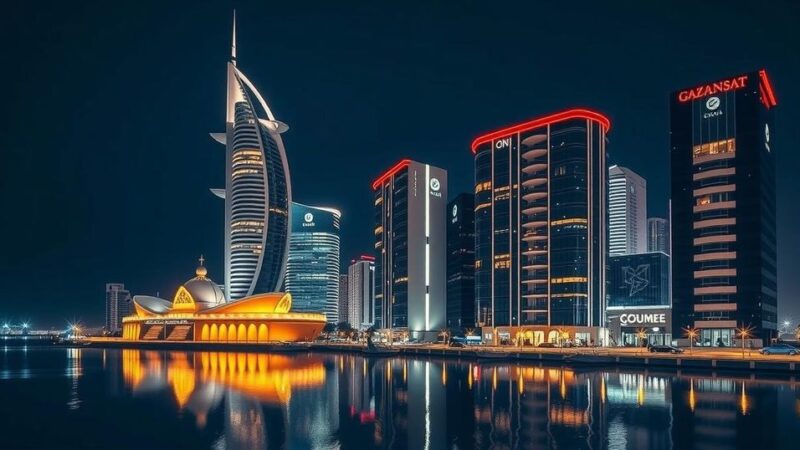 Kazakhstan’s Elite Property Holdings in Dubai: A Scrutiny of Legitimacy and Accountability