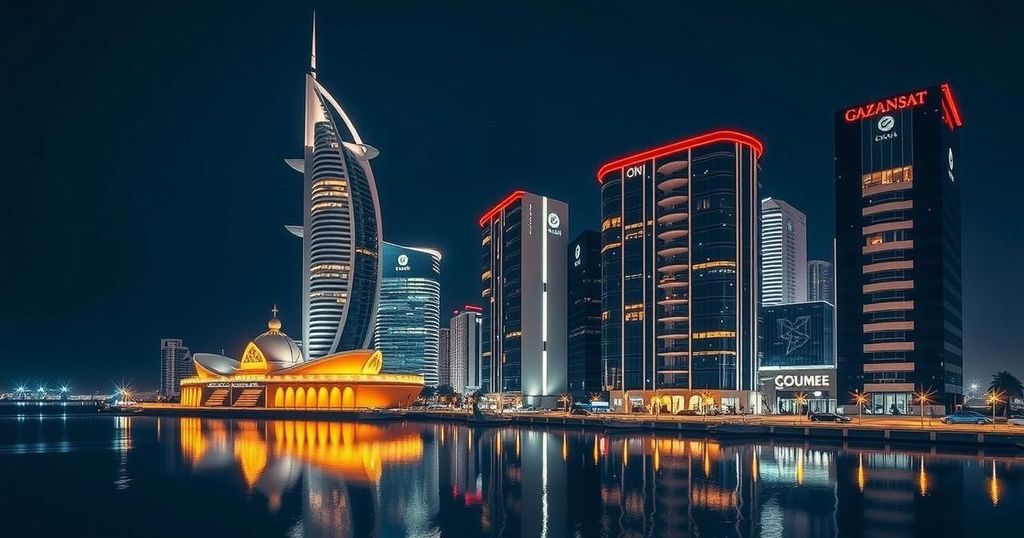 Kazakhstan’s Elite Property Holdings in Dubai: A Scrutiny of Legitimacy and Accountability