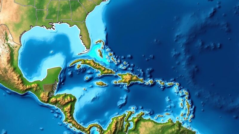 Monitoring Tropical Disturbance Invest 94L: Potential Development in the Caribbean