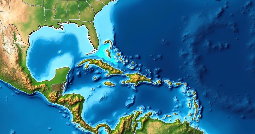 Monitoring Tropical Disturbance Invest 94L: Potential Development in the Caribbean