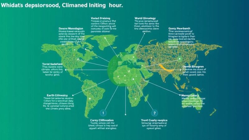 The Imperative for a System-Wide Response to Climate Change