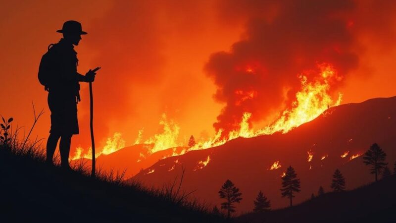 Brazil’s Climate Crisis: Navigating Fires and Environmental Leadership Challenges