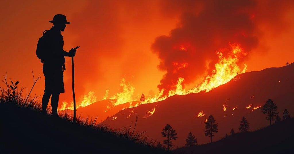 Brazil’s Climate Crisis: Navigating Fires and Environmental Leadership Challenges