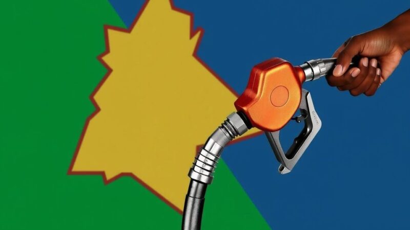 South Sudan Suspends Controversial Fuel Levy After Widespread Opposition