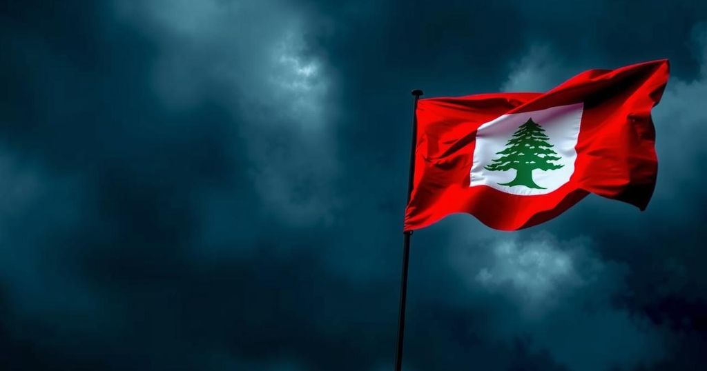 Lebanon’s Prime Minister Critiques Iranian Interference in National Affairs