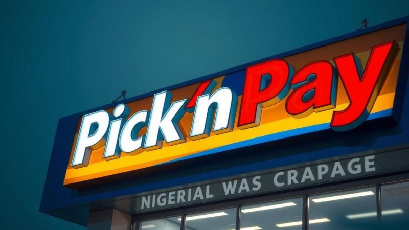 Pick n Pay to Divest from Nigeria, Pursues Strategic Restructuring with Boxer IPO