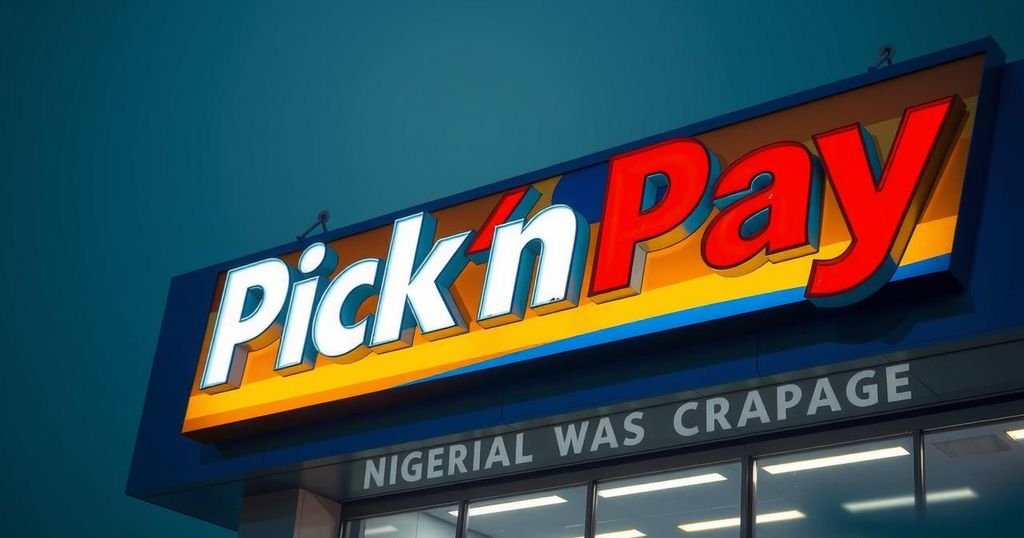 Pick n Pay to Divest from Nigeria, Pursues Strategic Restructuring with Boxer IPO