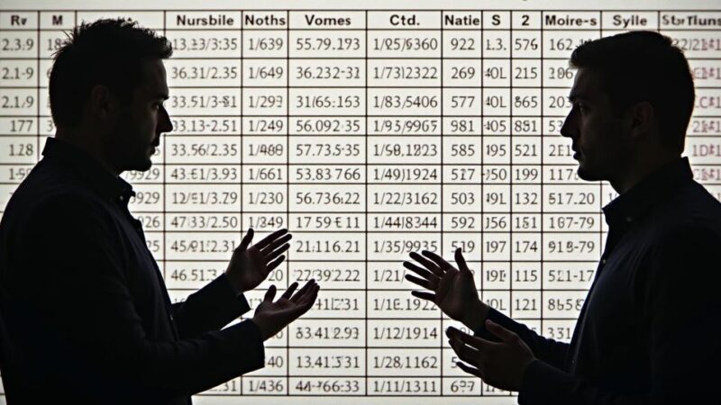 Validation of Opposition Tally Sheets by Independent Experts in Venezuelan Election