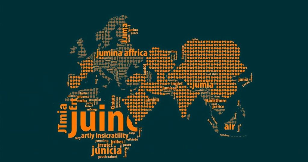 Jumia Implements Strategic Downsizing in Africa