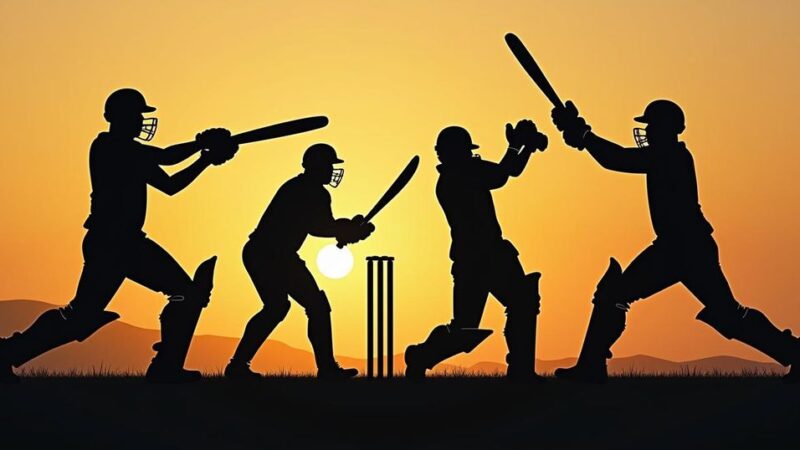 Namibia vs UAE Toss Update: Namibia Elects to Bat in 2024 T20I Tri-Series