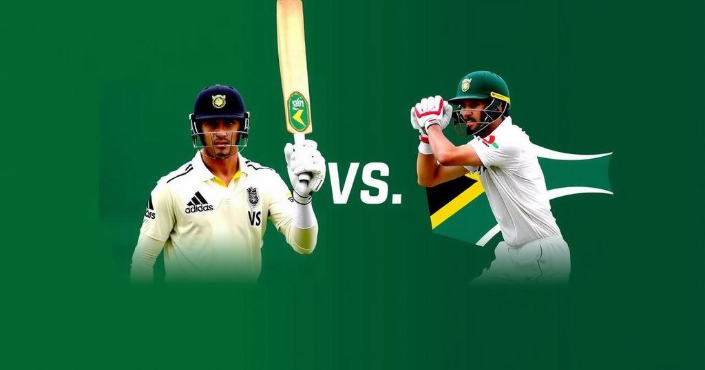 Bangladesh vs South Africa 2nd Test: Viewing Details and Match Overview