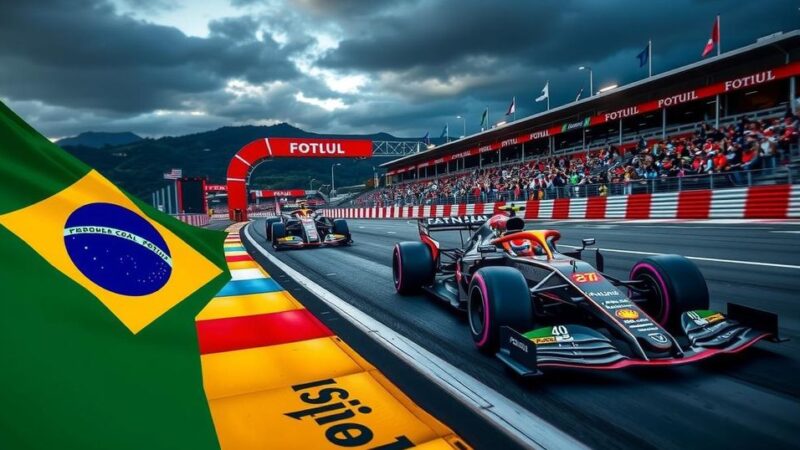 Broadcasting Uncertainties Surface as Brazilian Grand Prix Concludes F1’s Americas Triple-Header