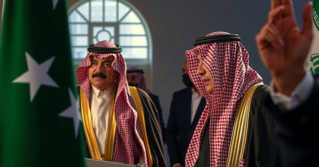 Blinken Adjusts Travel Plans: Visits Saudi Arabia Instead of Jordan