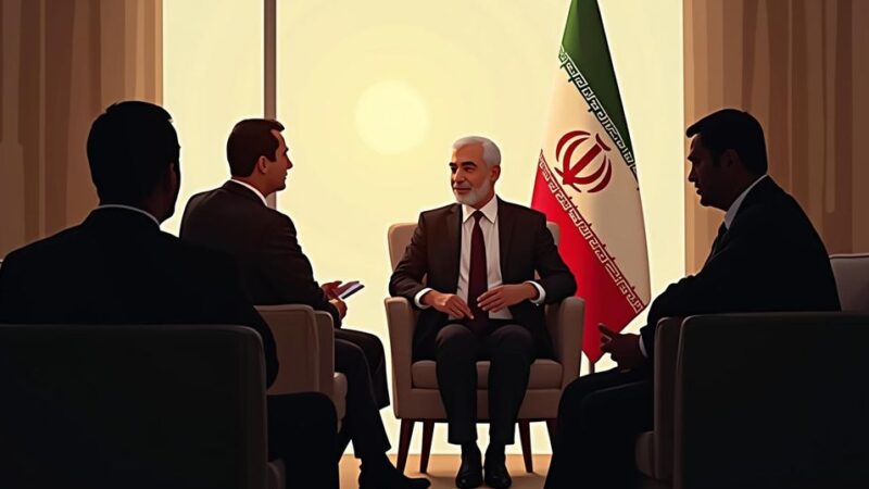 Iran Diplomacy Amidst Rising Israeli Threats in the Middle East