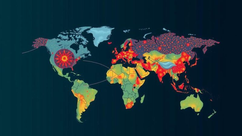 Climate Change Driving Record Threats to Health: New Report Highlights Urgency for Action