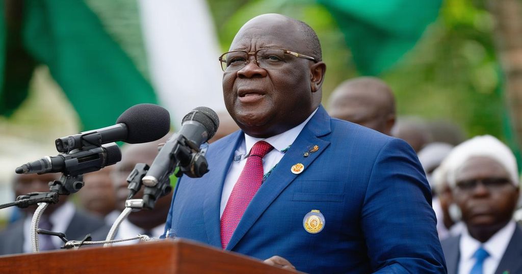 Criticism Surrounds President Tshisekedi’s Plans for Constitutional Reform in Congo