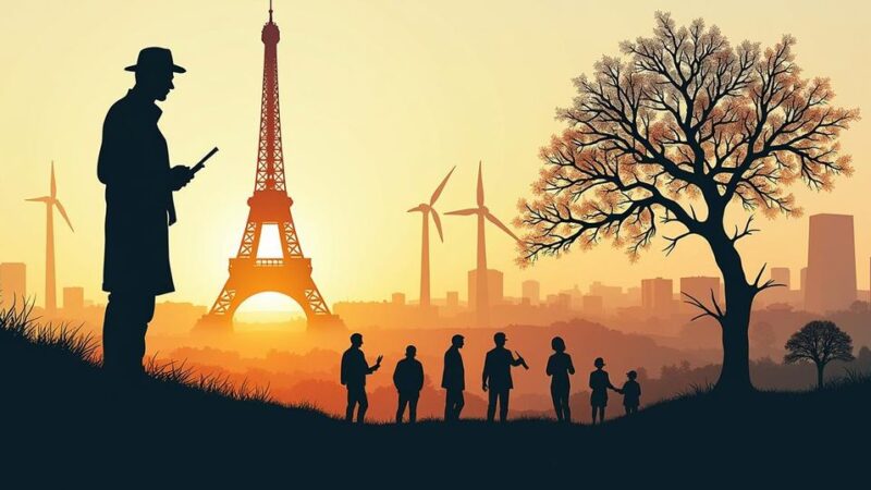 Review of ‘Landing the Paris Climate Agreement’ by Todd Stern