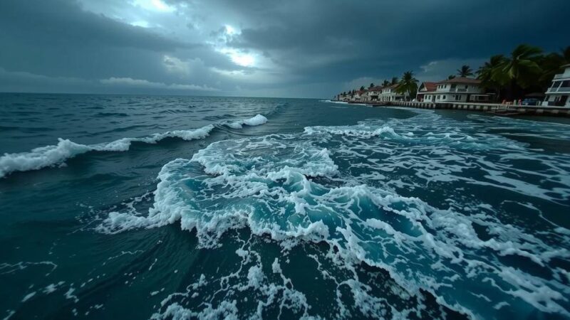 Tropical Storm Nadine Makes Landfall in Belize; Hurricane Oscar Strengthens But Avoids Florida.