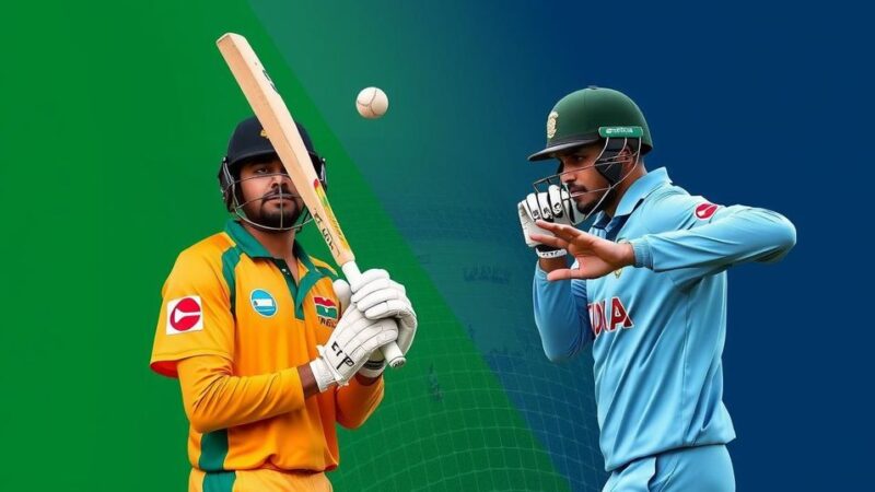 Bangladesh vs South Africa Test 2024: Schedule, Teams, and Live Streaming Information