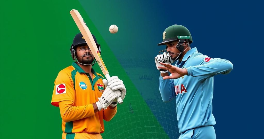 Bangladesh vs South Africa Test 2024: Schedule, Teams, and Live Streaming Information